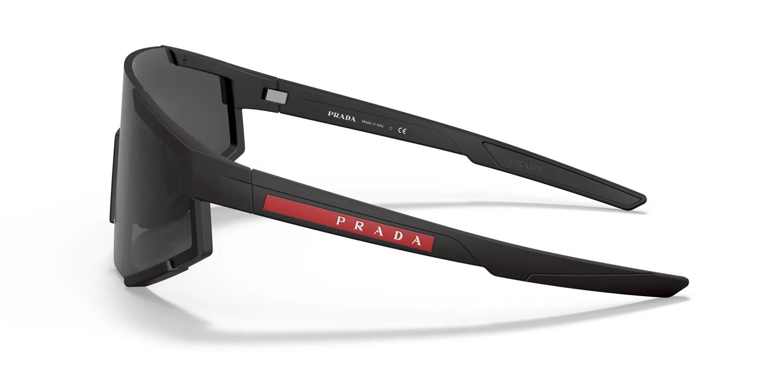 Prada Linea Rossa 04WSF Sunglasses - view 11